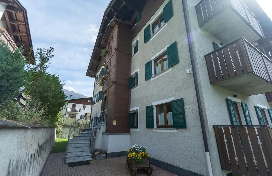 Residence Casa Federica-1